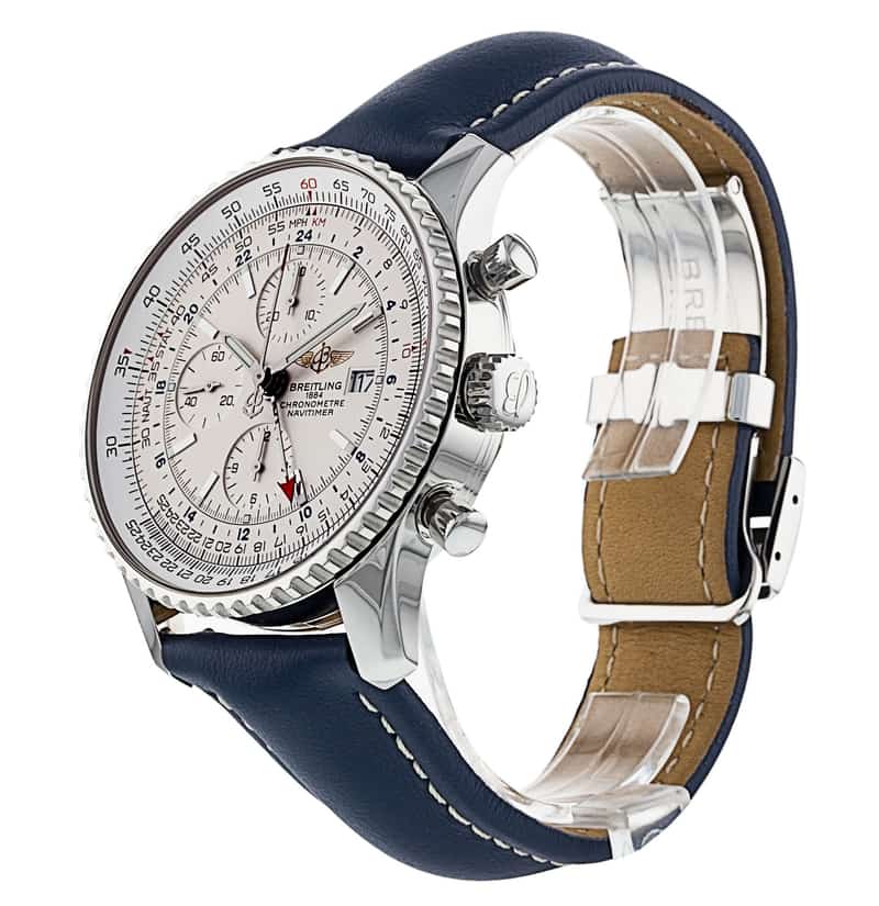 Breitling Navitimer World A24322